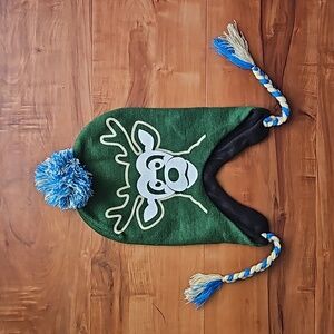 Milwaukee Bucks Bango Winter Hat